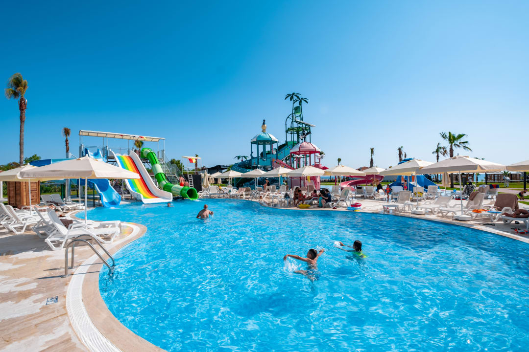 Sport & Freizeit alltoura Club La Benata Hotel