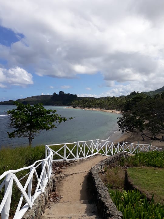 Strand Playabachata Hotel