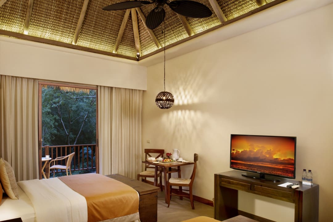 Zimmer Matlali Resort & Spa All Inclusive