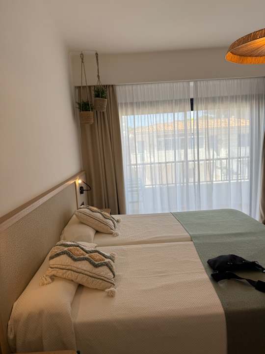 Zimmer Copaiba by Honne Hotels