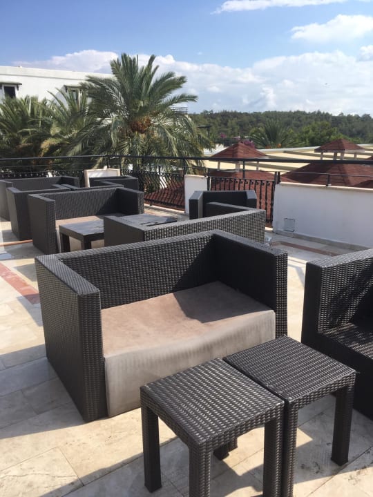 Sonstiges Bodrum Park Resort