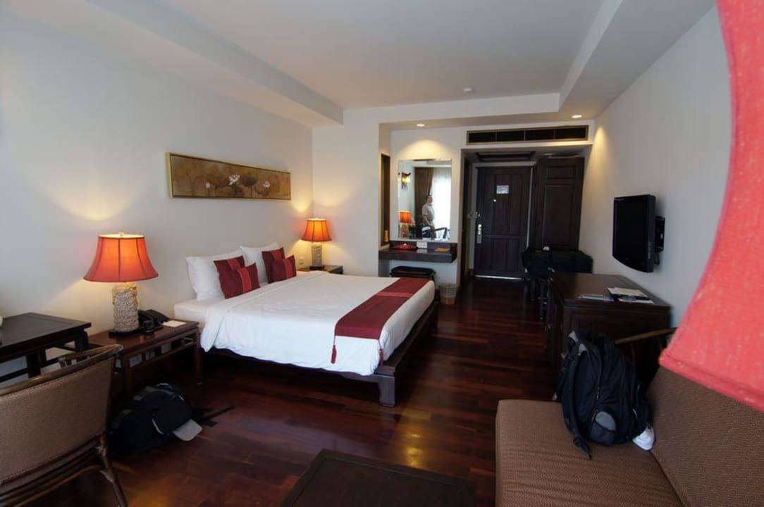 Doppelzimmer Khaolak Oriental Resort - Adults only