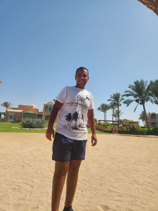 Sonstiges Radisson Blu Resort, El Quseir