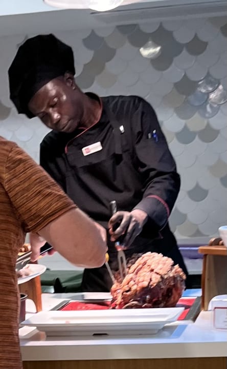 Gastro MLL Mediterranean Bay - Adults only