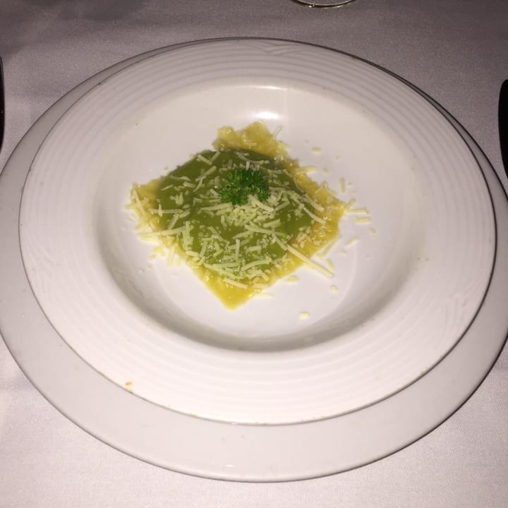 Ravioli Secrets Royal Beach Punta Cana - Adults only