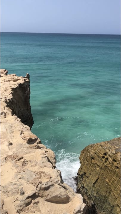 Strand Hotel Riu Touareg