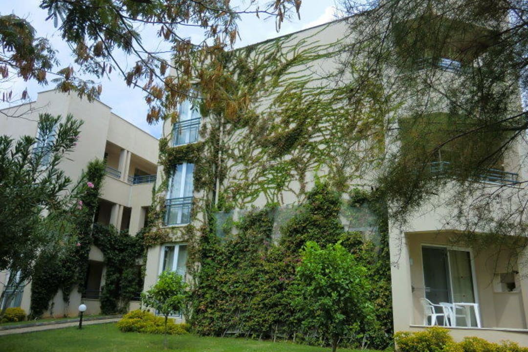 Hotelanlage Labranda Alantur Resort