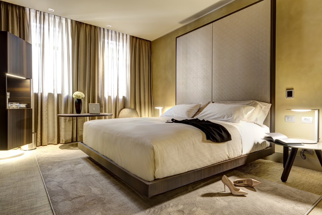 Zimmer ME Milan Il Duca