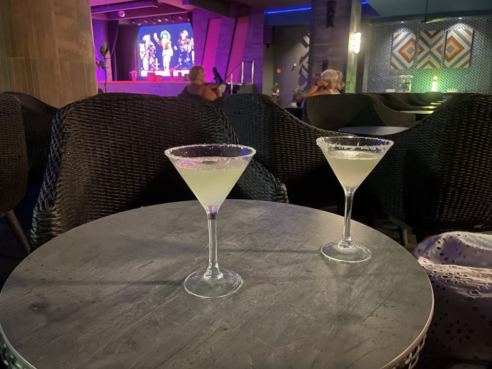 Gastro Hotel Riu Baobab - All Inclusive