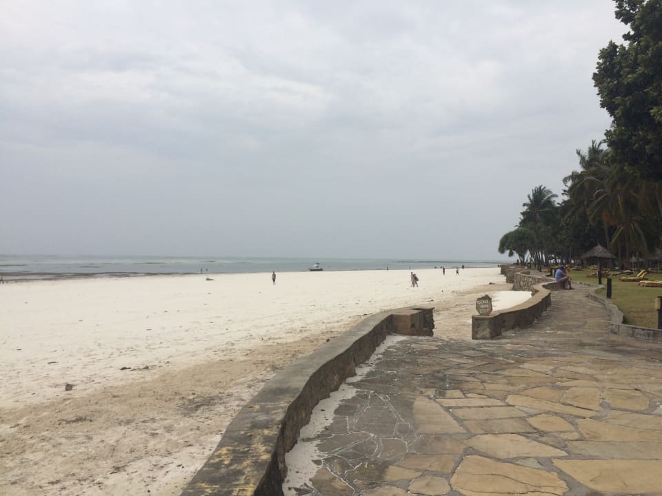 Strand Neptune Paradise Beach Resort & Spa