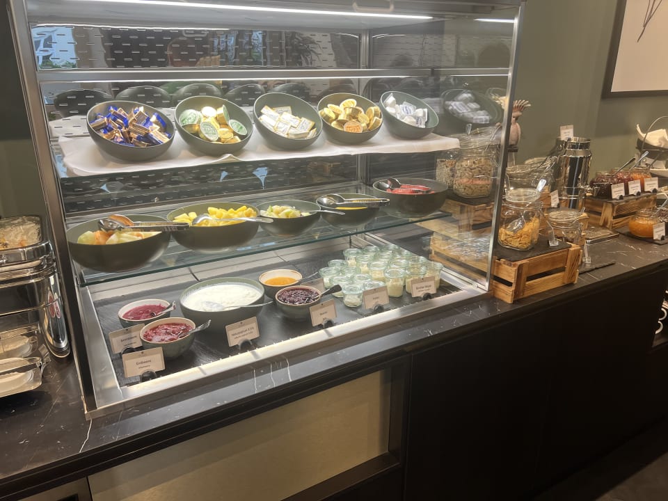 Gastro HYPERION Hotel Salzburg