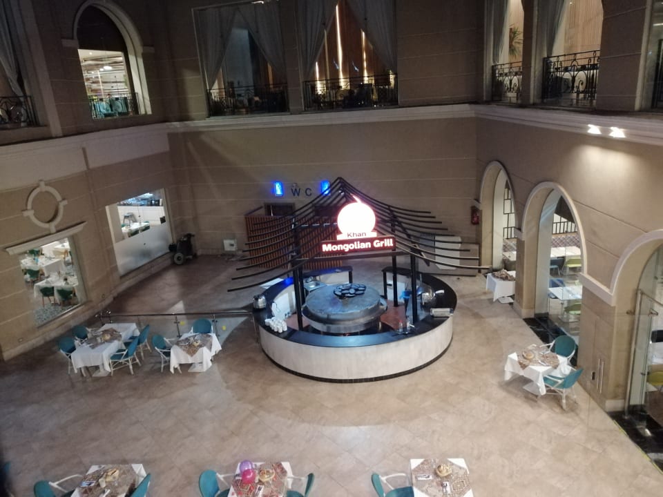 Gastro Titanic Royal