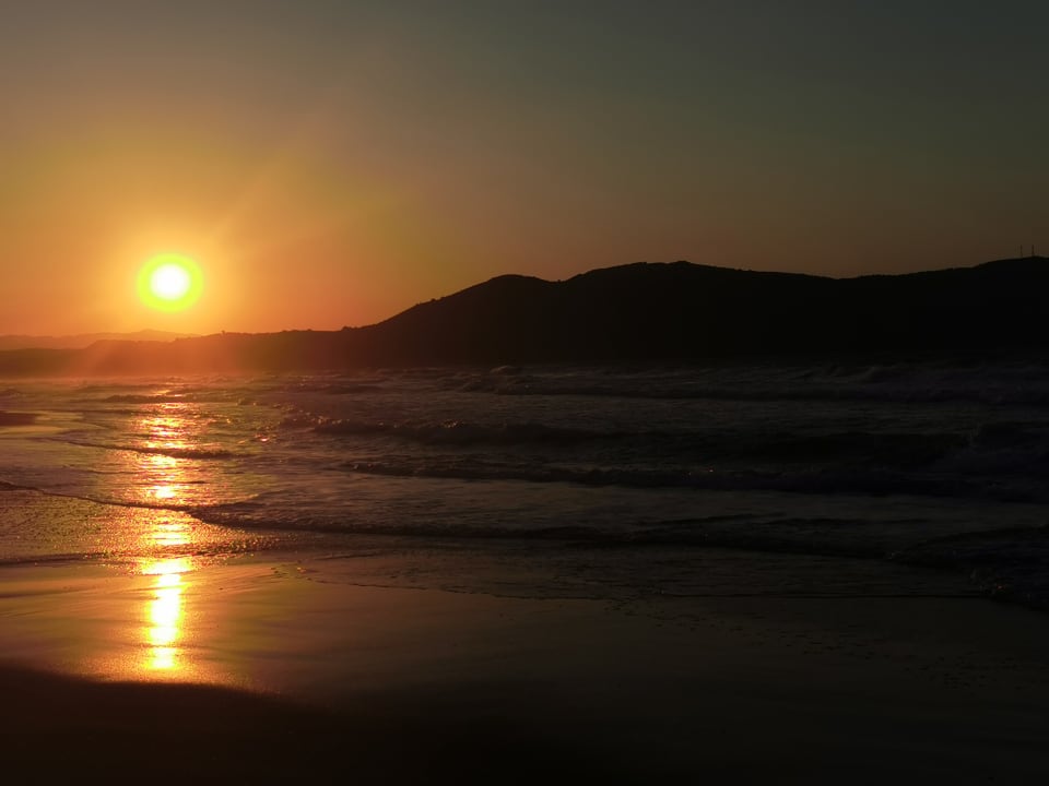 Strand Delfina Boutique Hotel