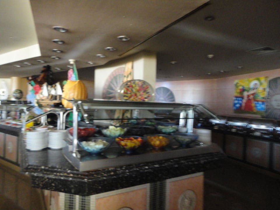 Restauracja SUNRISE Holidays Resort (Adults Only)