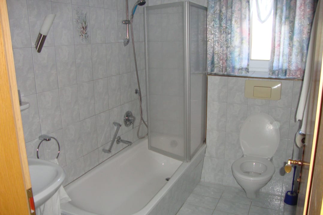 Bad Hotel Bergland-Hof