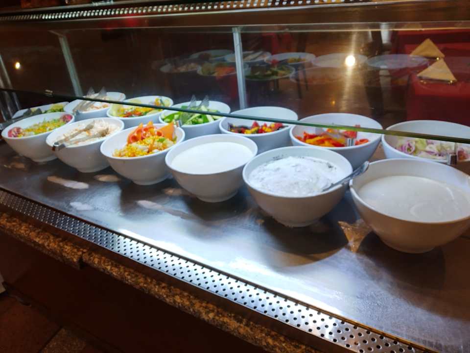 Gastro Menaville Safaga