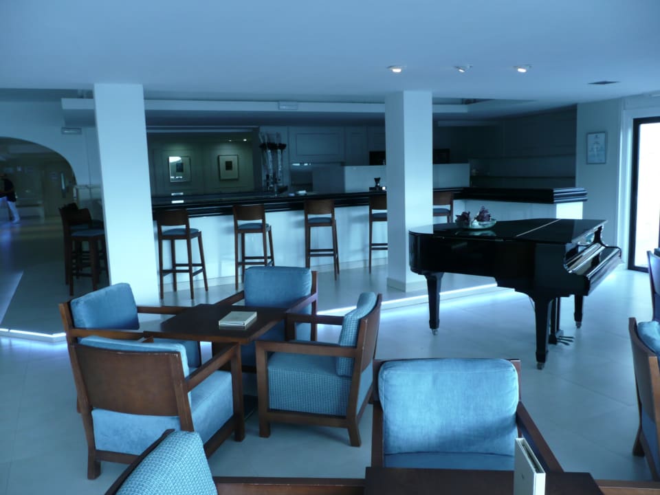 Gastro R2 Lago Playa Park