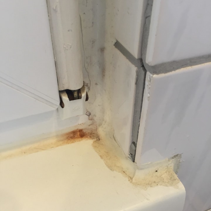 Badezimmer Center Parcs Park Nordseeküste