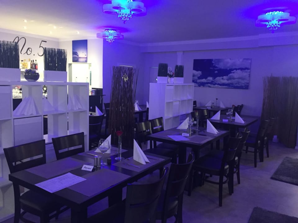 Gastro Hof von Oldenburg