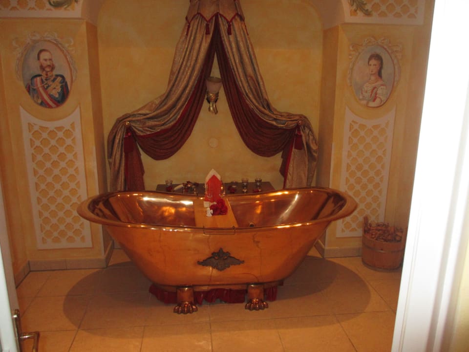 SPA Schlosshotel Lacknerhof