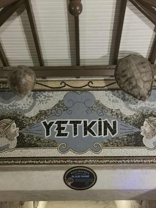 Strand Hotel Yetkin