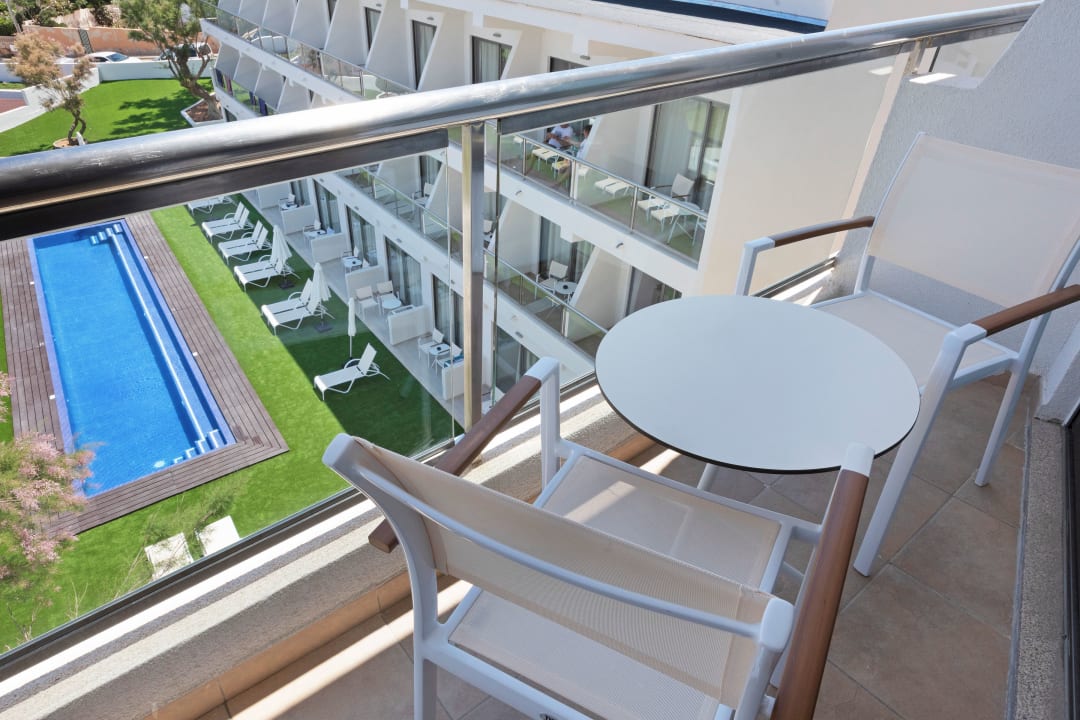 Zimmer THB Cala Lliteras