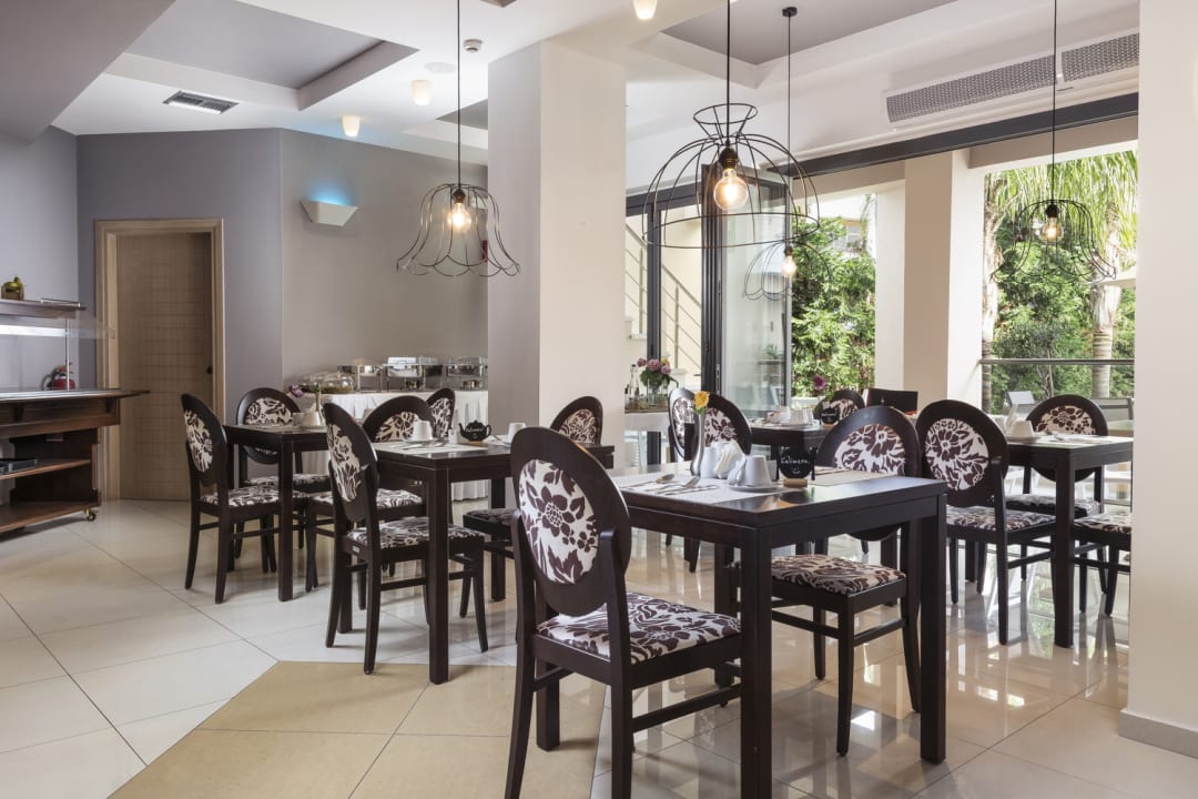 Gastro Libyan Princess