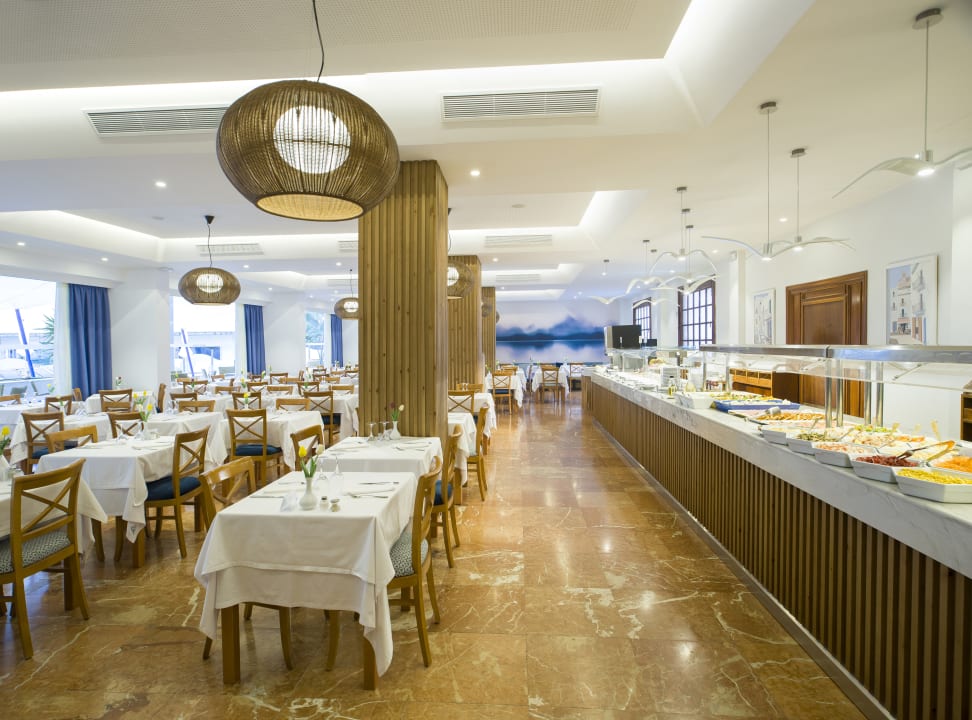 Gastro Hotel Osiris
