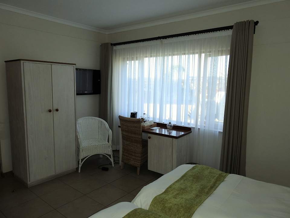 Zimmer Stay@Swakop