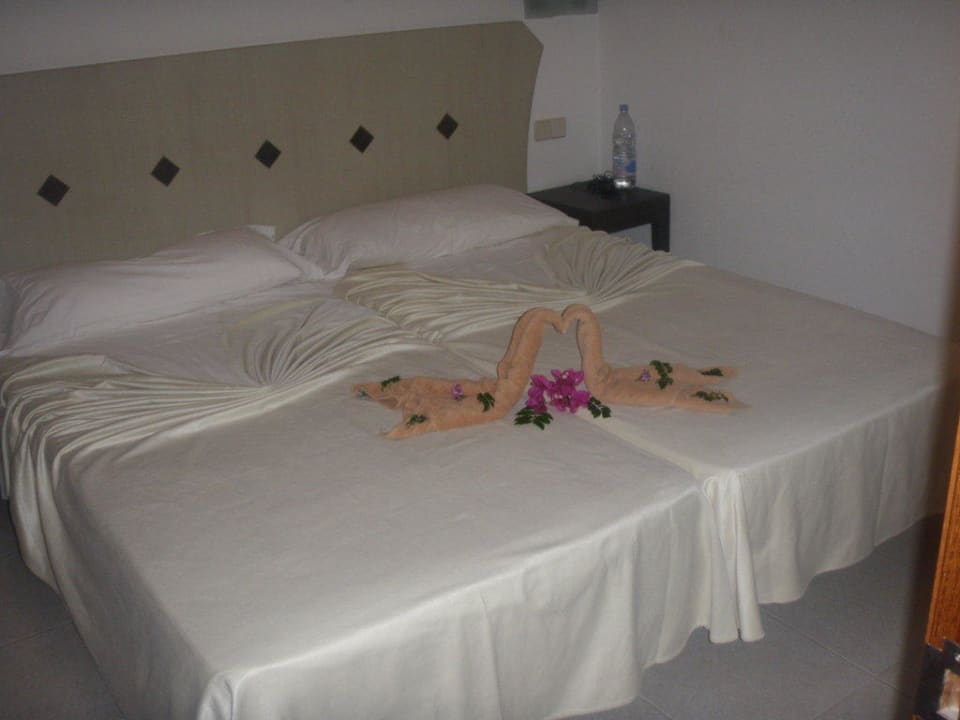 Sypialnia SBH Hotel Taro Beach