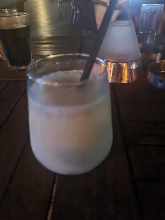 Gastro VONRESORT Golden Beach