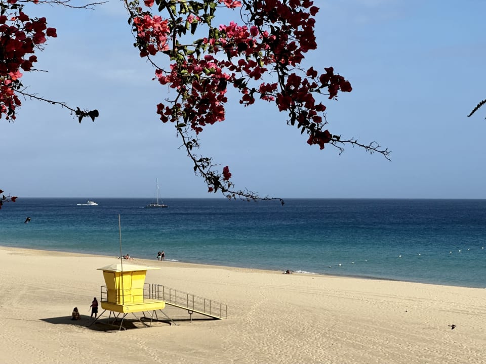 Strand ROBINSON JANDIA PLAYA