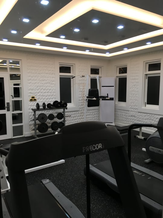 Sport & Freizeit Sun Siyam Olhuveli