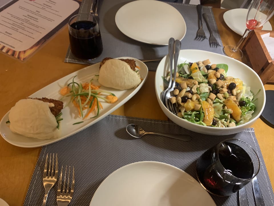 Gastro Anissa Beach & Village