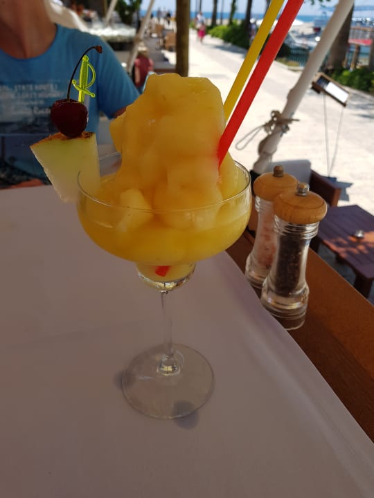 Gastro Well Palace Side