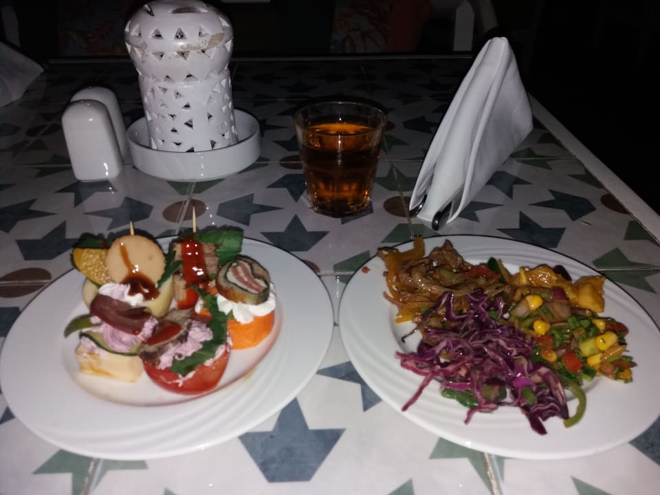 Gastro Sindbad Club