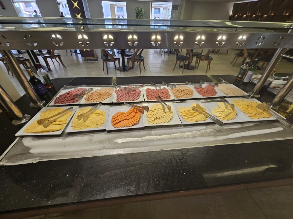 Gastro Pickalbatros Aqua Vista Resort - Hurghada