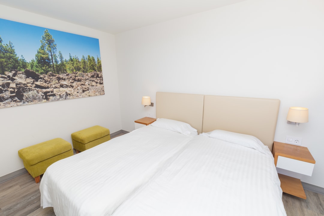 Zimmer Tigaiga Suites