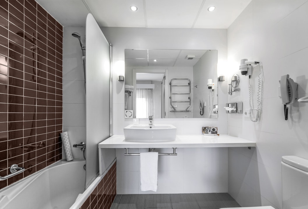 Zimmer Ona Garden Lago