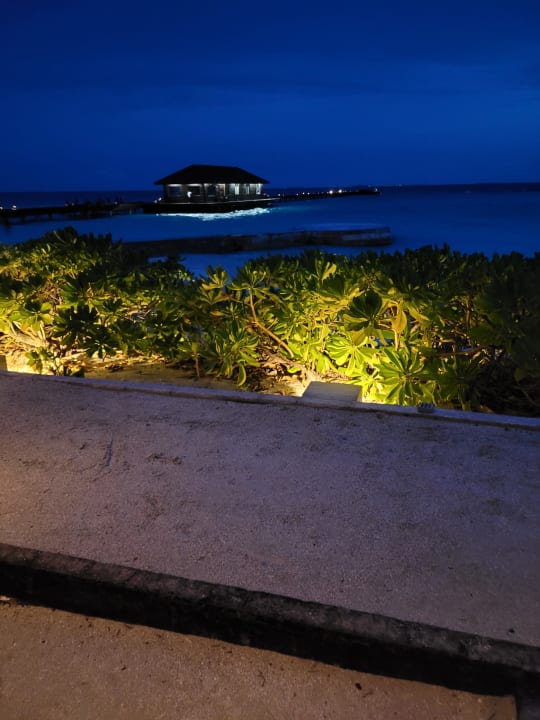 Strand Adaaran Select Meedhupparu Island Resort - Premium All Inclusive