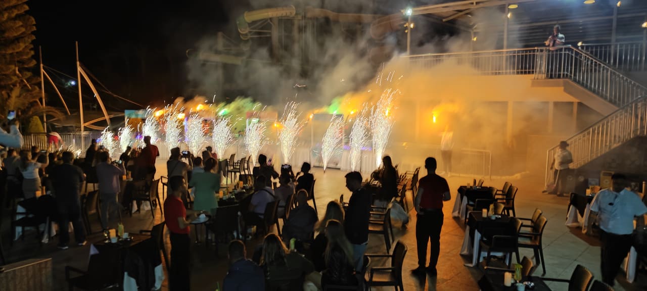 Sport & Freizeit Hotel Delphin Diva