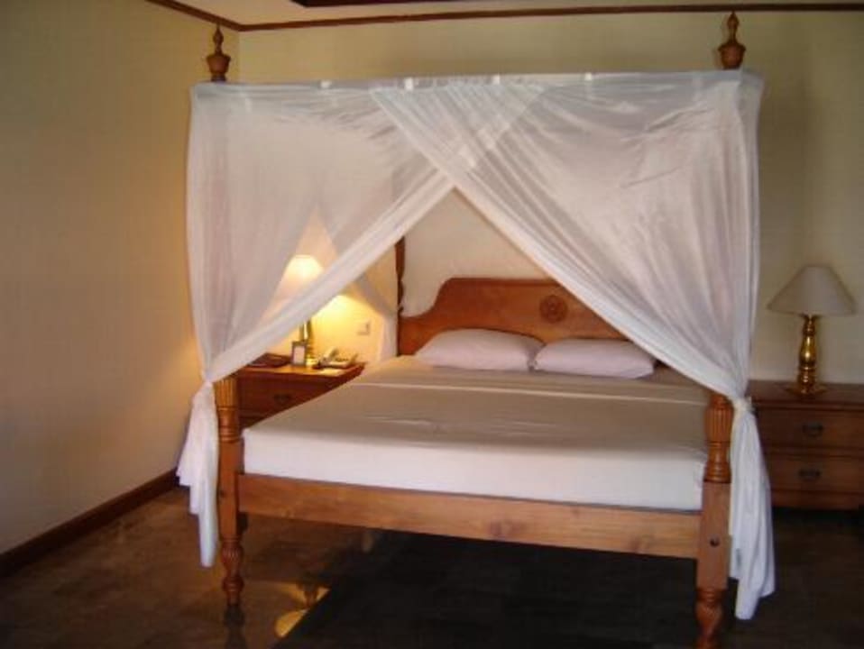 Clubzimmer Puri Santrian