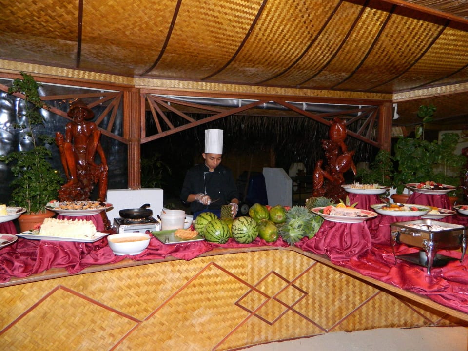 . Thulhagiri Island Resort
