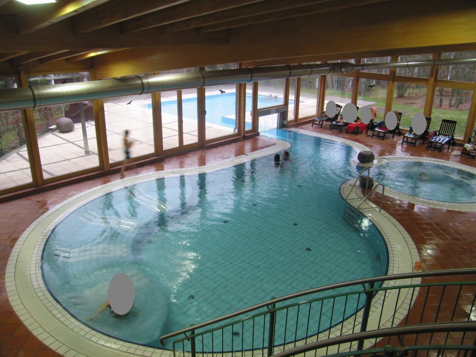 Schwimmbad Hotel Sonnenhügel