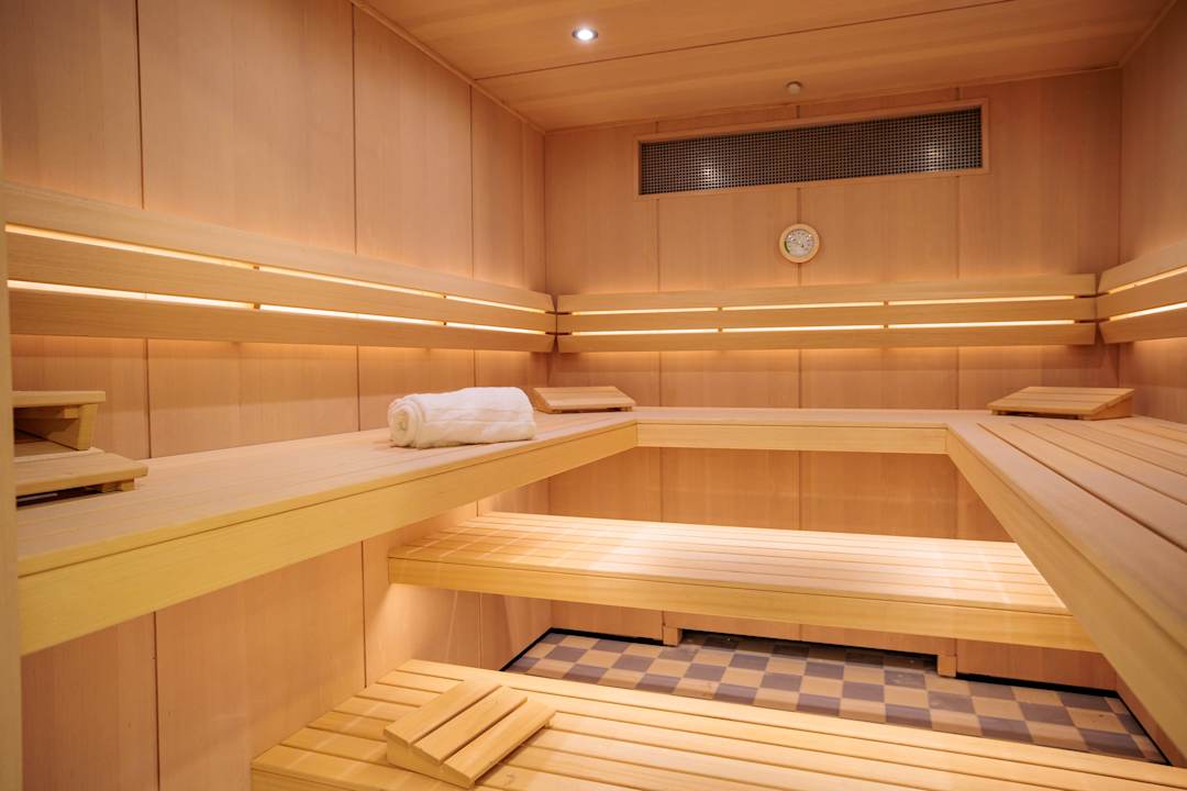 Pool Efteling Grand Hotel