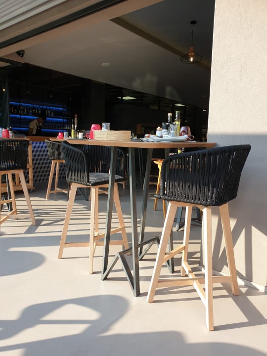 Gastro Harmony Boutique Resort