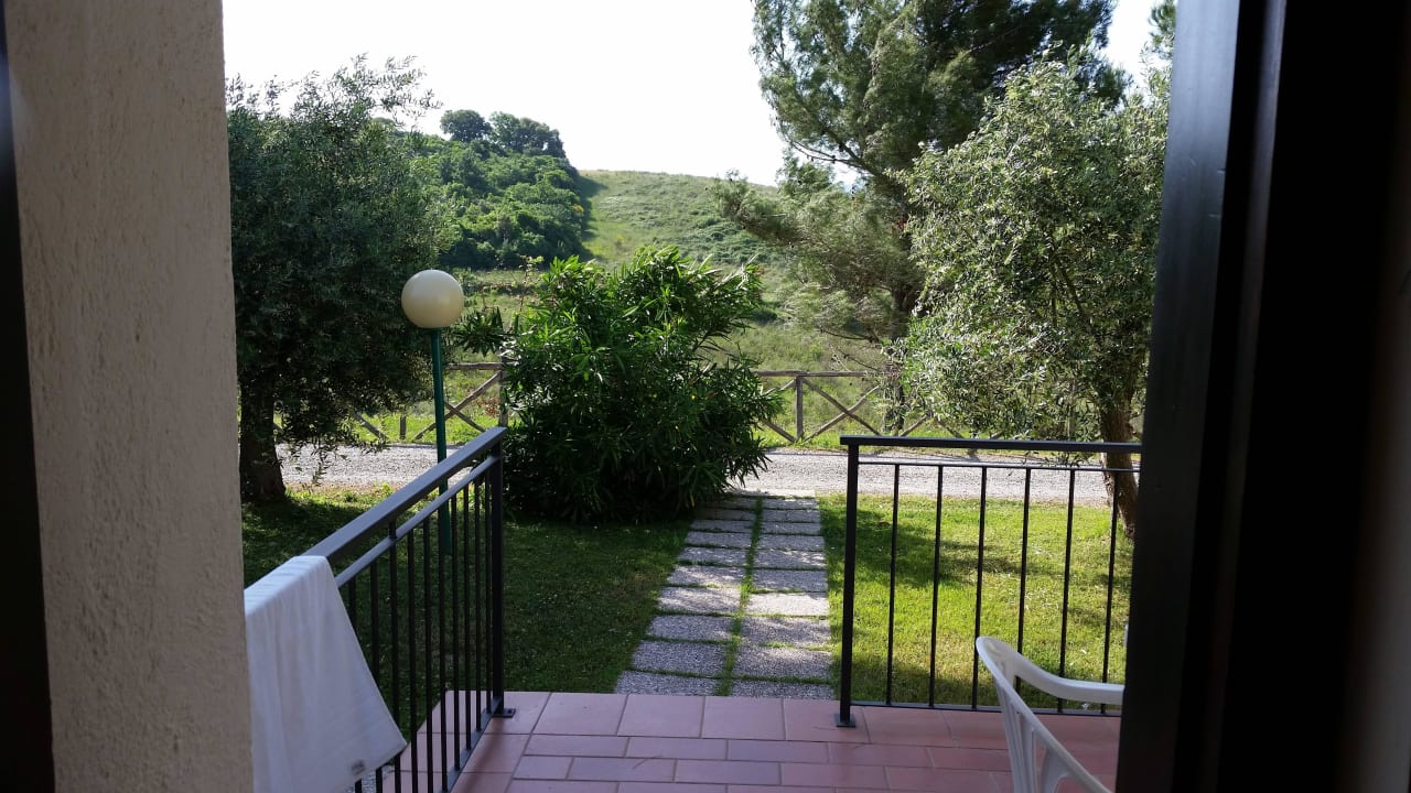 "Mein Haus" Il Pelagone Hotel & Golf Resort Toscana