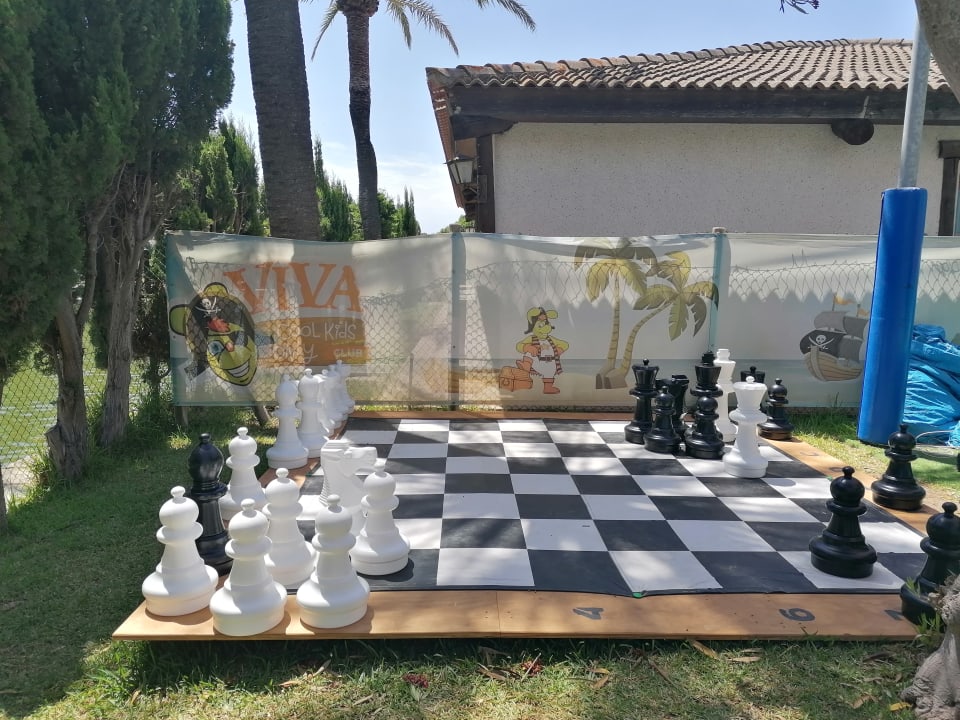 Sport & Freizeit VIVA Eden Lago