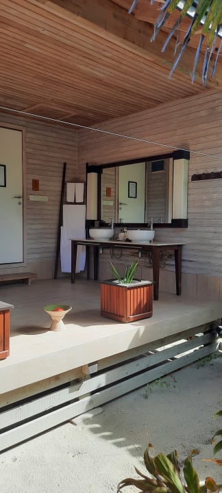 Zimmer Kuredu Island Resort & Spa