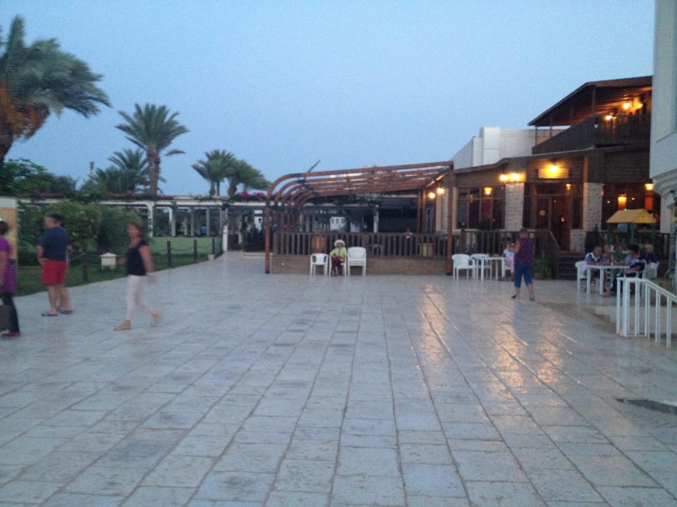 Restaurant Djerba Sun Beach Hotel & Spa